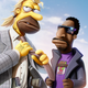 Illustration for article titled Grand Theft Auto Meets The Simpsons